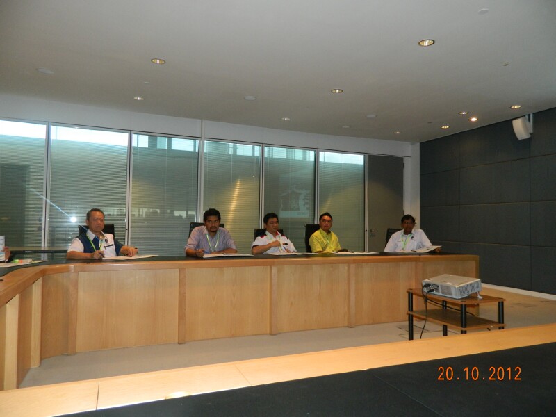 ACADREX2012 - 11 ACADREX2012 - 11